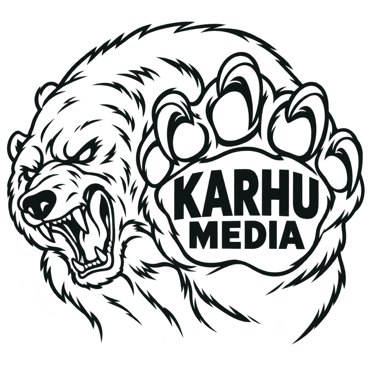 Karhu Media
